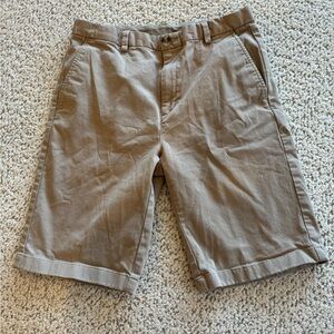 Vineyard Vines Tan Relaxed Fit Shorts